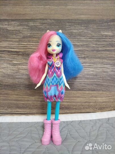 Девочки эквестрия Свити Дропс