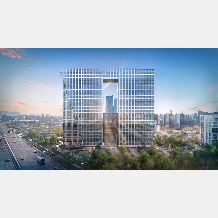 Апартаменты-студия, 29 м², 7/28 эт.