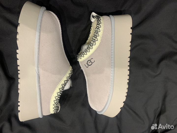 Угги женские