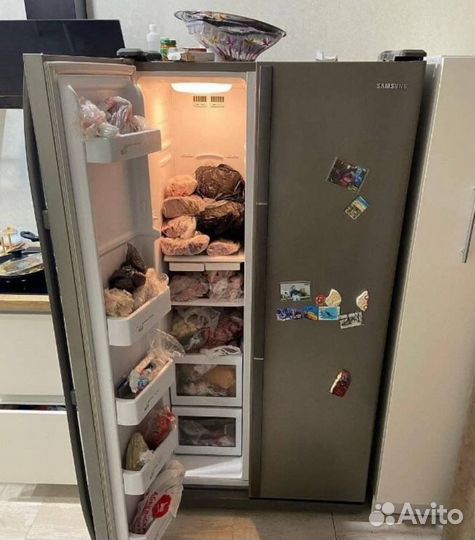 Ремонт холодильников и стиральных машин