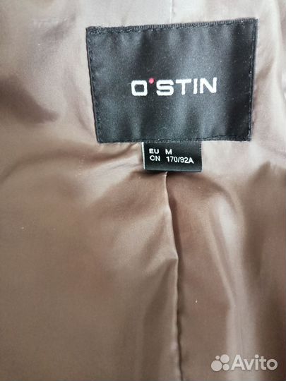 Куртка демисезонная женская 44 46