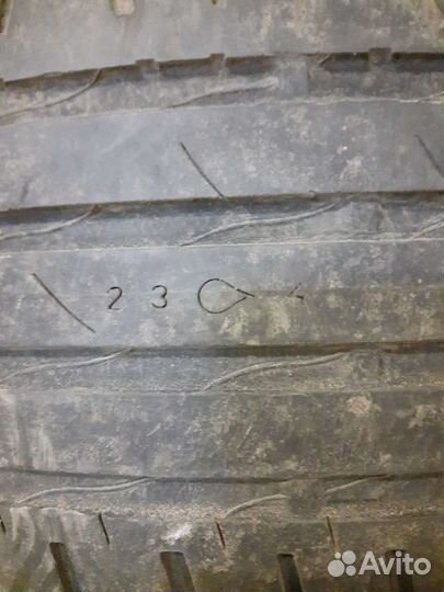 Nokian Tyres Nordman SZ 225/55 R17 101V