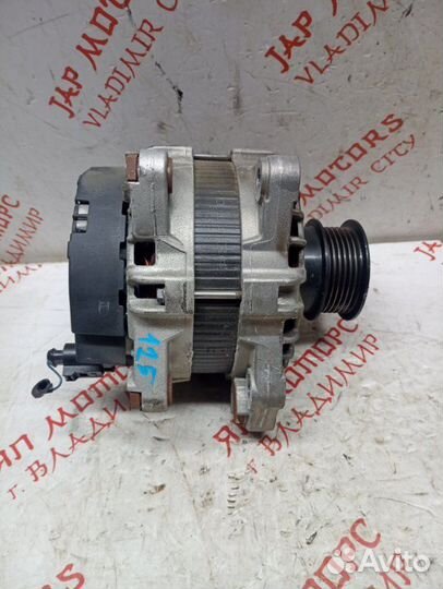 Генератор Volvo V60 универсал D4204T14 2016