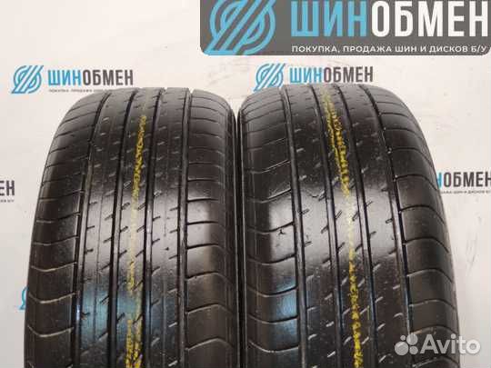 Dunlop SP Sport 2050M 205/55 R16 91V