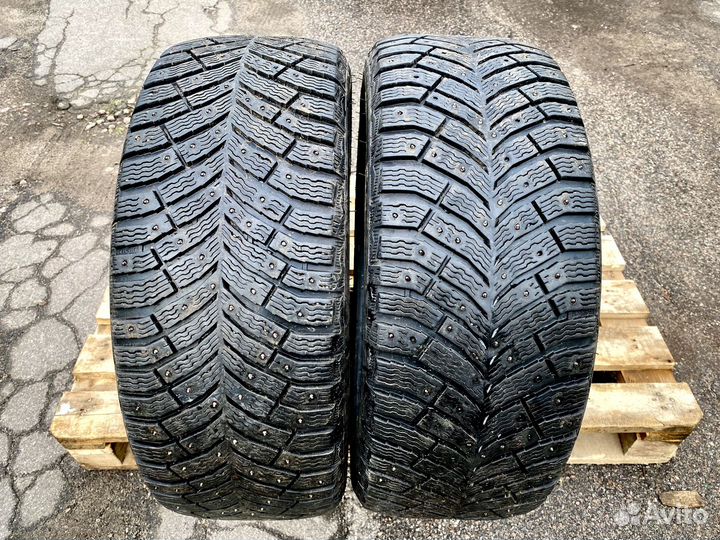 Michelin X-Ice North 4 225/45 R18 95T