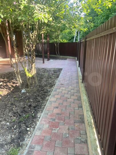 Дом 80 м² на участке 4,7 сот.