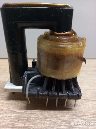 Трансформатор 110пц15