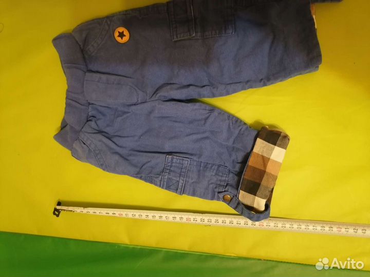 Одежда для мальчика