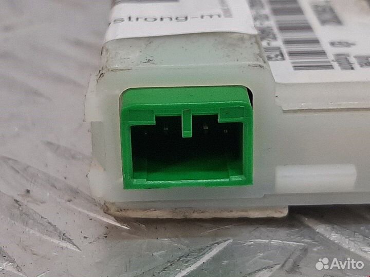 Блок для Volvo XC90 1