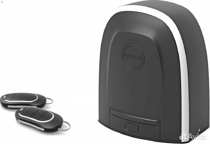 Автоматика для откатных ворот