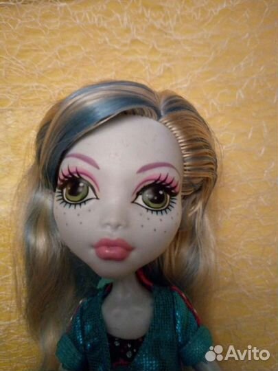 Куклы Монстер Хай и Эвер Афтер Хай