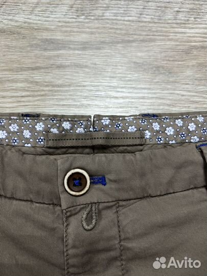 Мужские хлопковые шорты Windsor