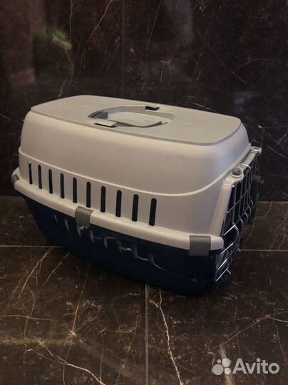 Клетка большая Переноска и переноска в самолет