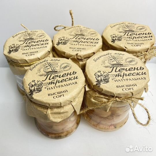 Печень Т Р Е С К И