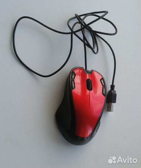 Мышка компьютерная