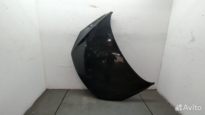 Капот киа Ceed, 2009