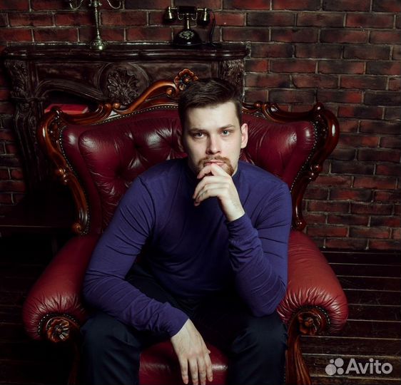 Продюсер блогеров экспертов