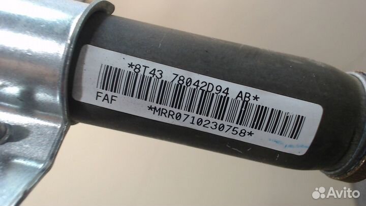 Подушка безопасности боковая Ford Edge, 2008