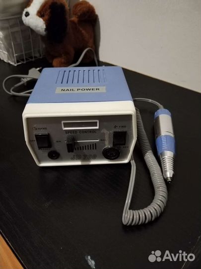 Аппарат для маникюра