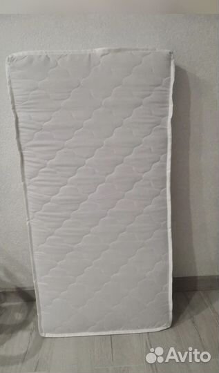 Кроватка для новорожденных приставная