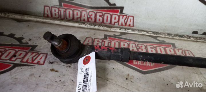 Рейка рулевая задняя Honda Prelude BB7 F22B 1997