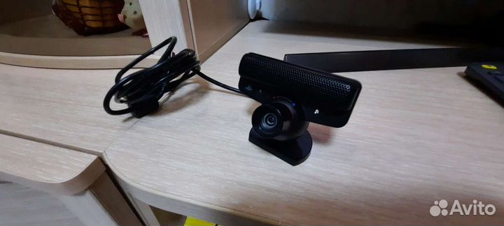 Камера для рс3