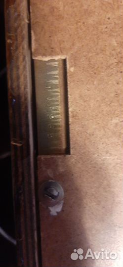 Усилитель радиотехника у 101 стерео