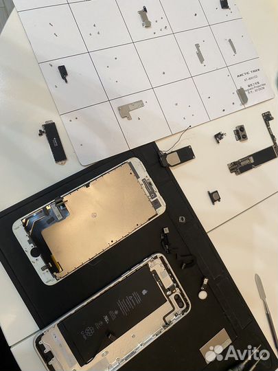 Ремонт Телефонов iPhone