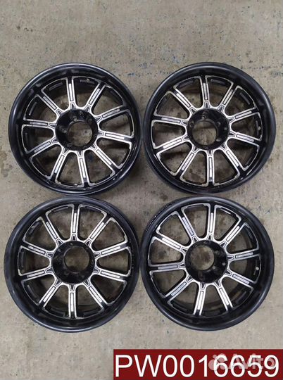 Диски R20 Mitsubishi Б/у Литые