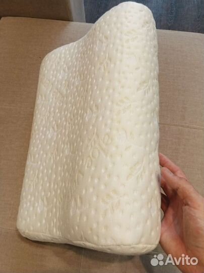 Подушка ортопедическая