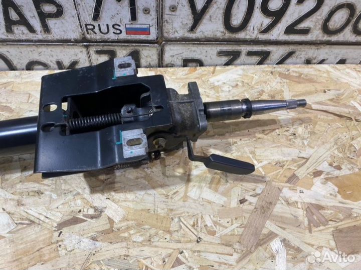 Рулевая колонка Great Wall Hover H5 GW4D20 2012