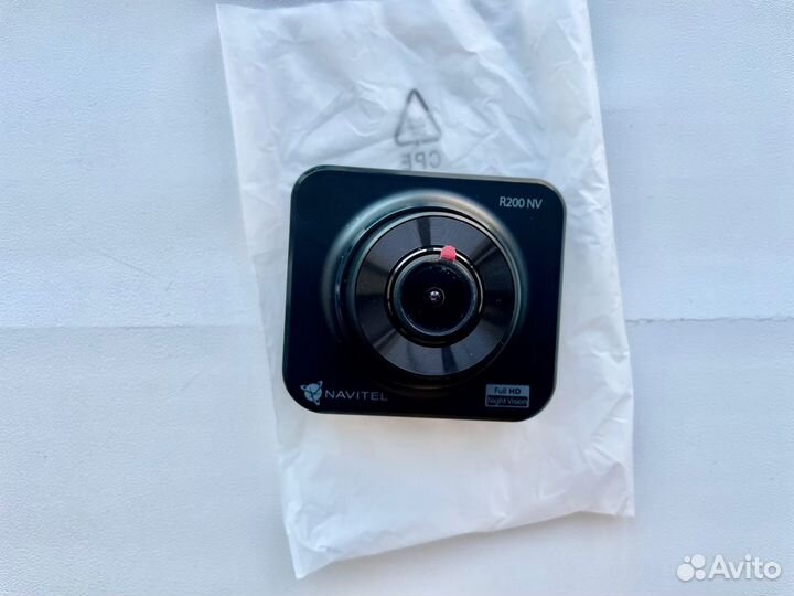 Видеорегистратор navitel R200NV (Новый)
