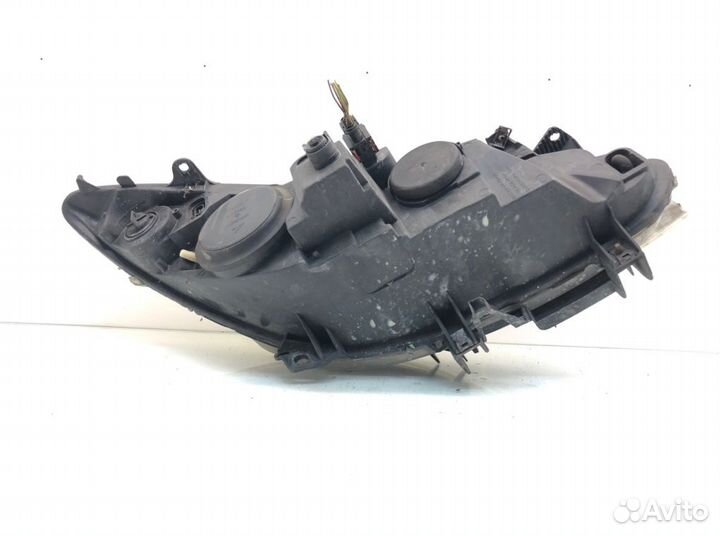Фара 9681835180 Peugeot 307 (2001-2008)