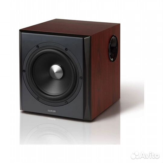 Ас Edifier S350DB brown