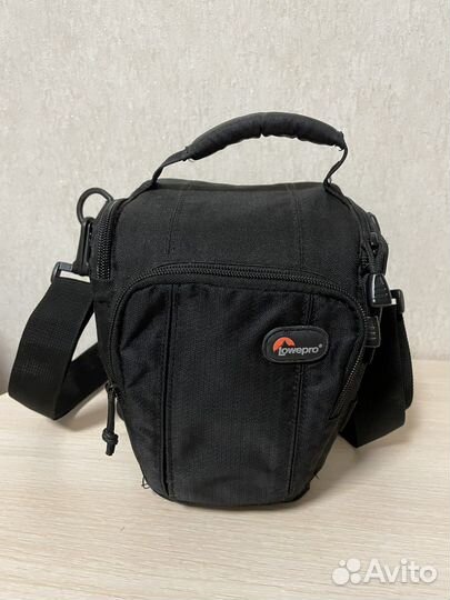 Зеркальный фотоаппарат canon DS126201