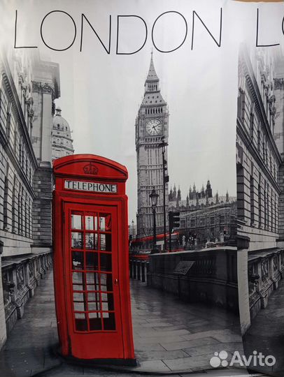 Шторы блэкаут