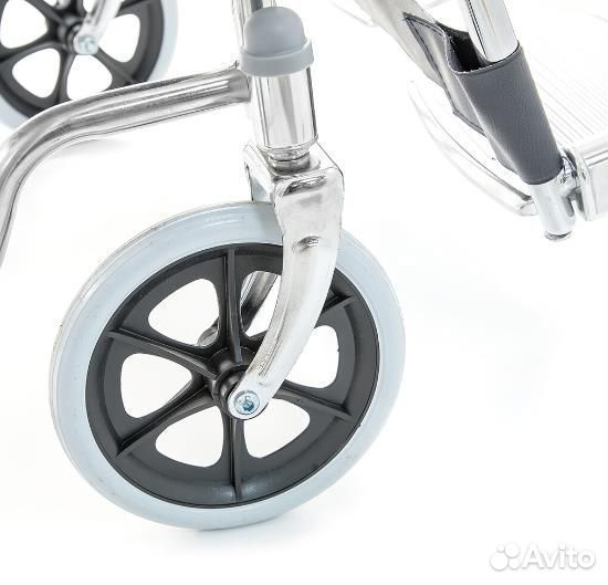 Кресло-коляска FS975-51