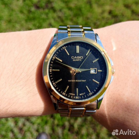 Часы наручные