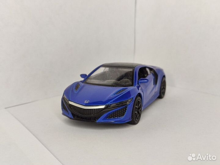 Honda NSX