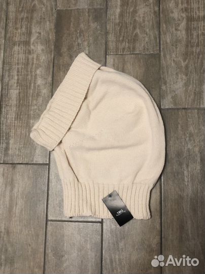 Капор женский