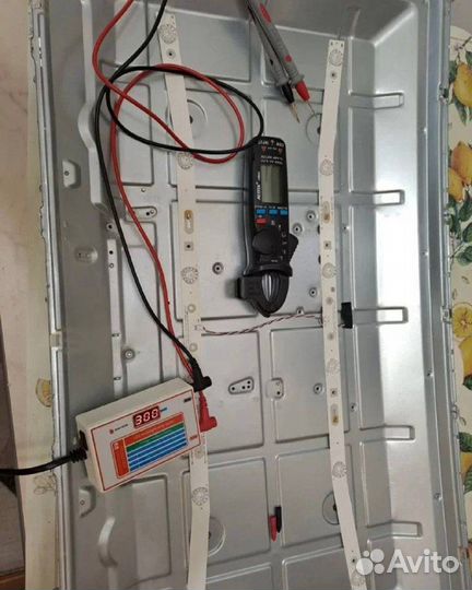 Ремонт телевизоров. Телемастер