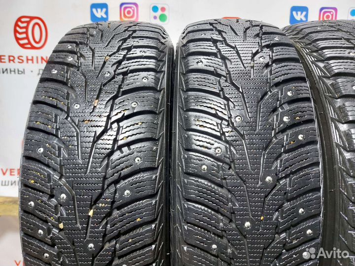 Nexen Winguard WinSpike WH62 185/70 R14