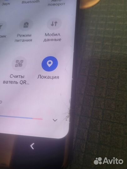 Samsung Galaxy S8+, 4/64 ГБ