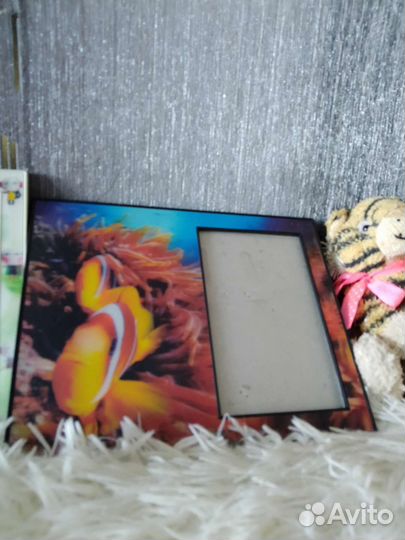 Рамки для фото