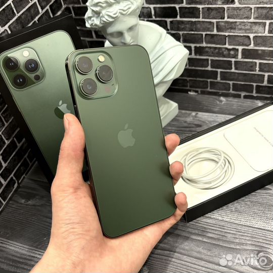 iPhone 13 Pro Max, 128 ГБ