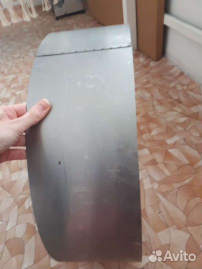 Кольца для торта нержавейка.сталь