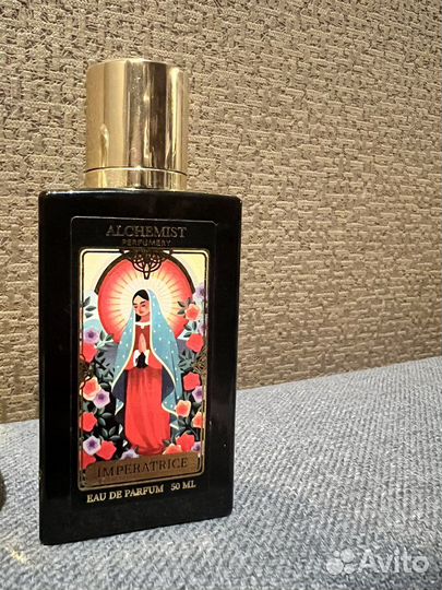 Туалетная вода в ассортименте