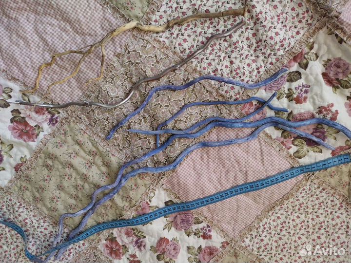 Коряги для творчества