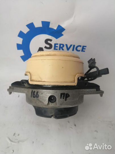 Mercedes GL GLS x166 Diesel Опора двигателя правая