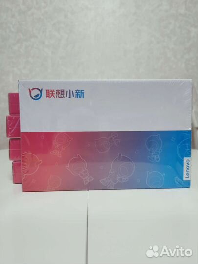 Lenovo Tab P11 2022(Xiaoxin Pad 2022),6/128. Новый